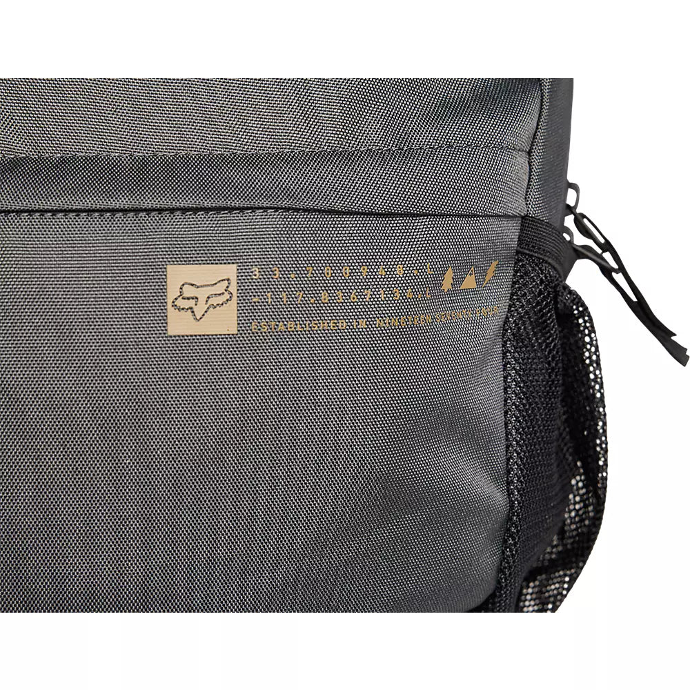FOX Mochila Lifestyle Legion Gris - Image 5