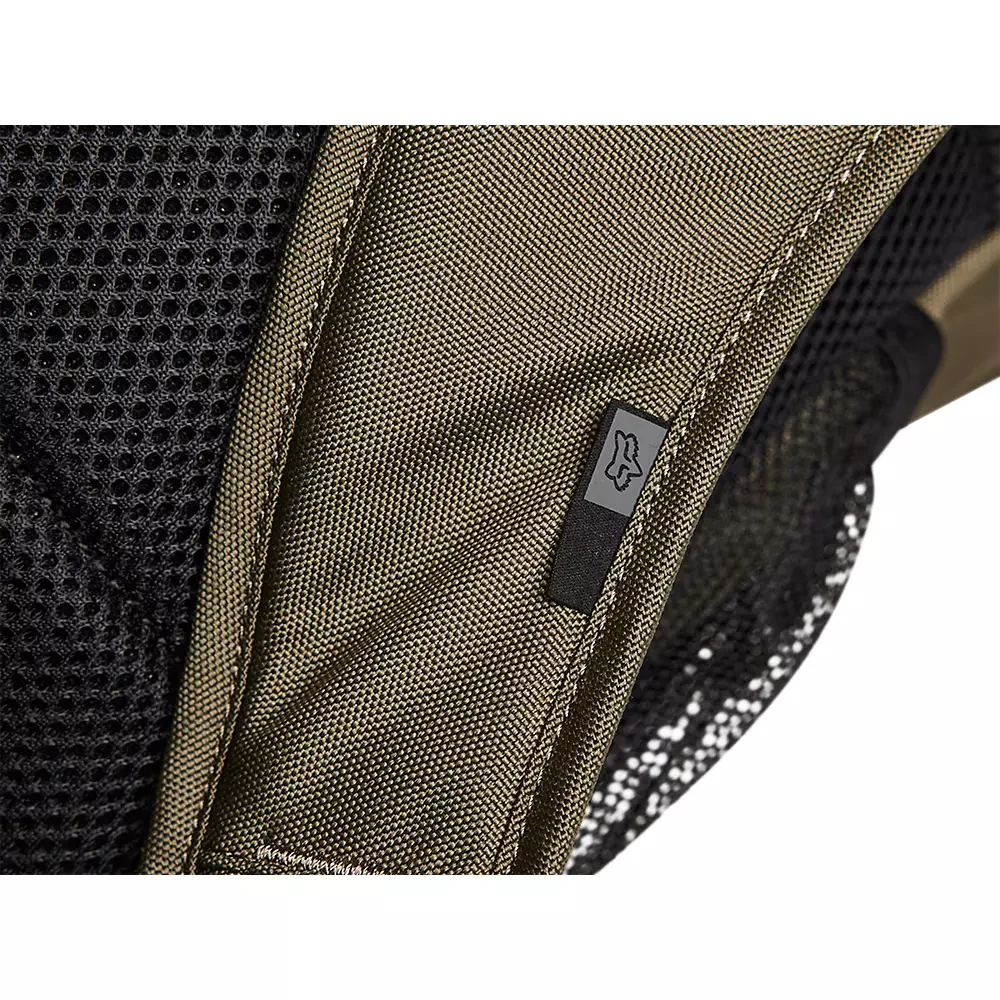 FOX Mochila Lifestyle Unlearned Verde - Image 3