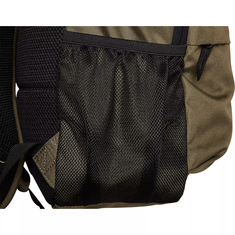 FOX Mochila Lifestyle Unlearned Verde - Image 4