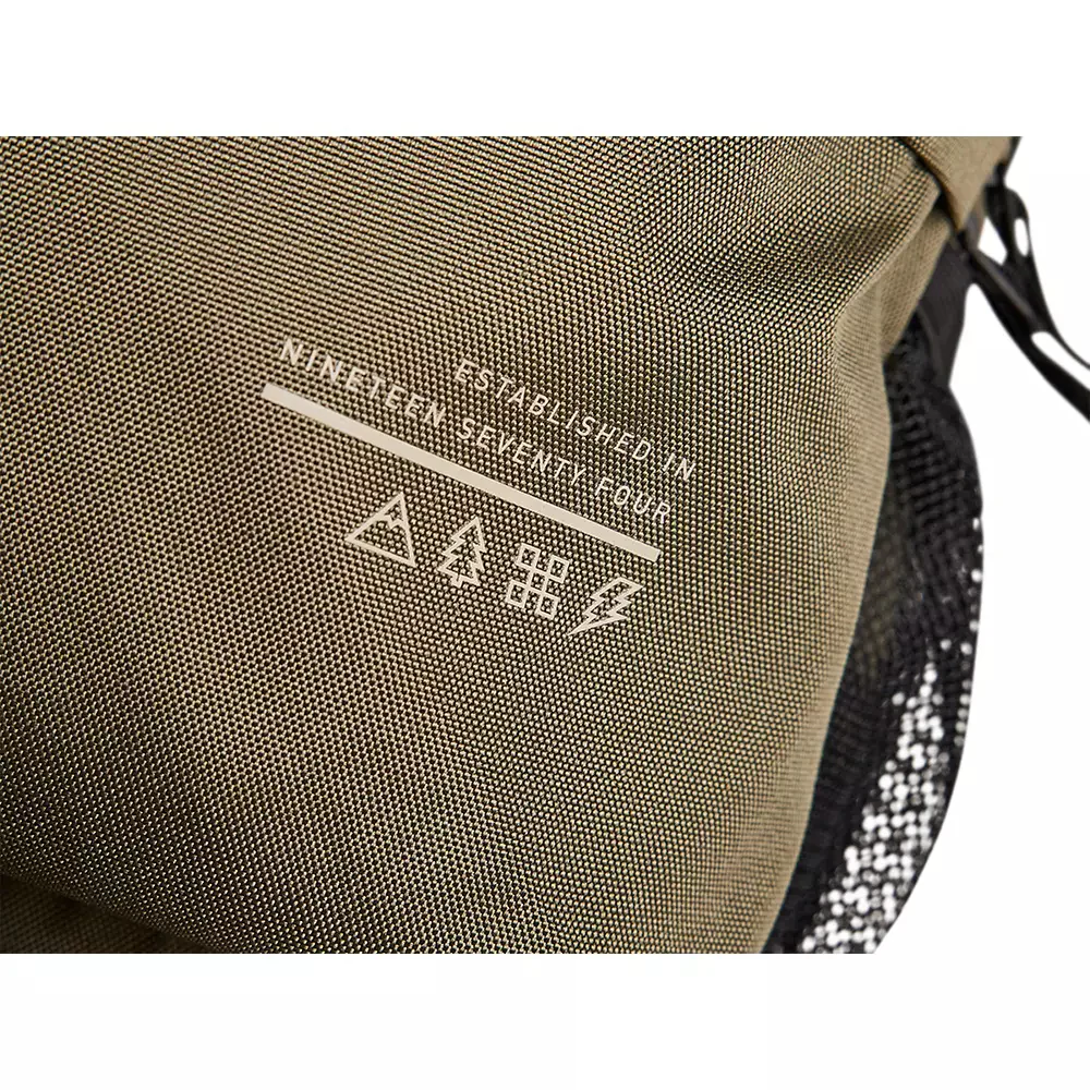 FOX Mochila Lifestyle Unlearned Verde - Image 5