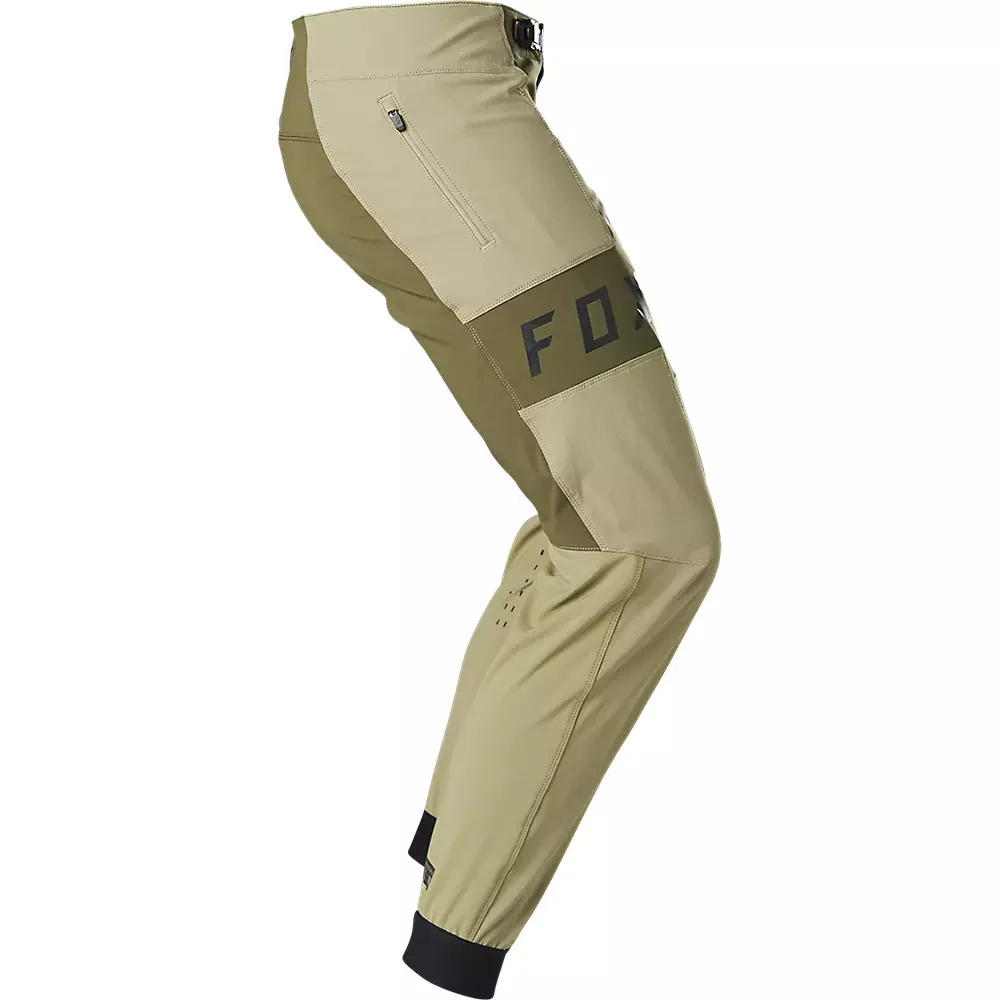 FOX Pantalon Bicicleta Defend Pro Verde - Image 3