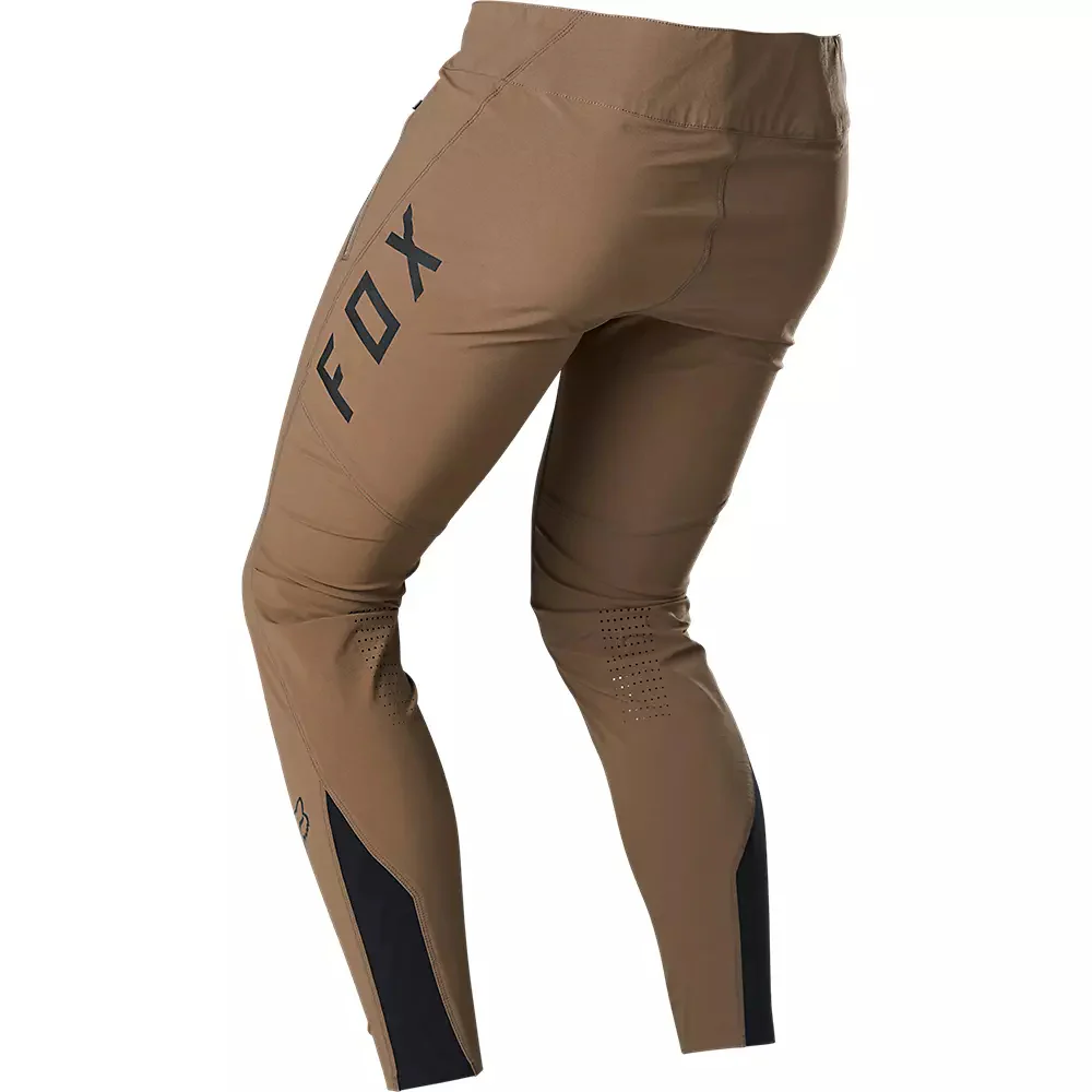 FOX Pantalon Bicicleta Flexair Brown - Image 2