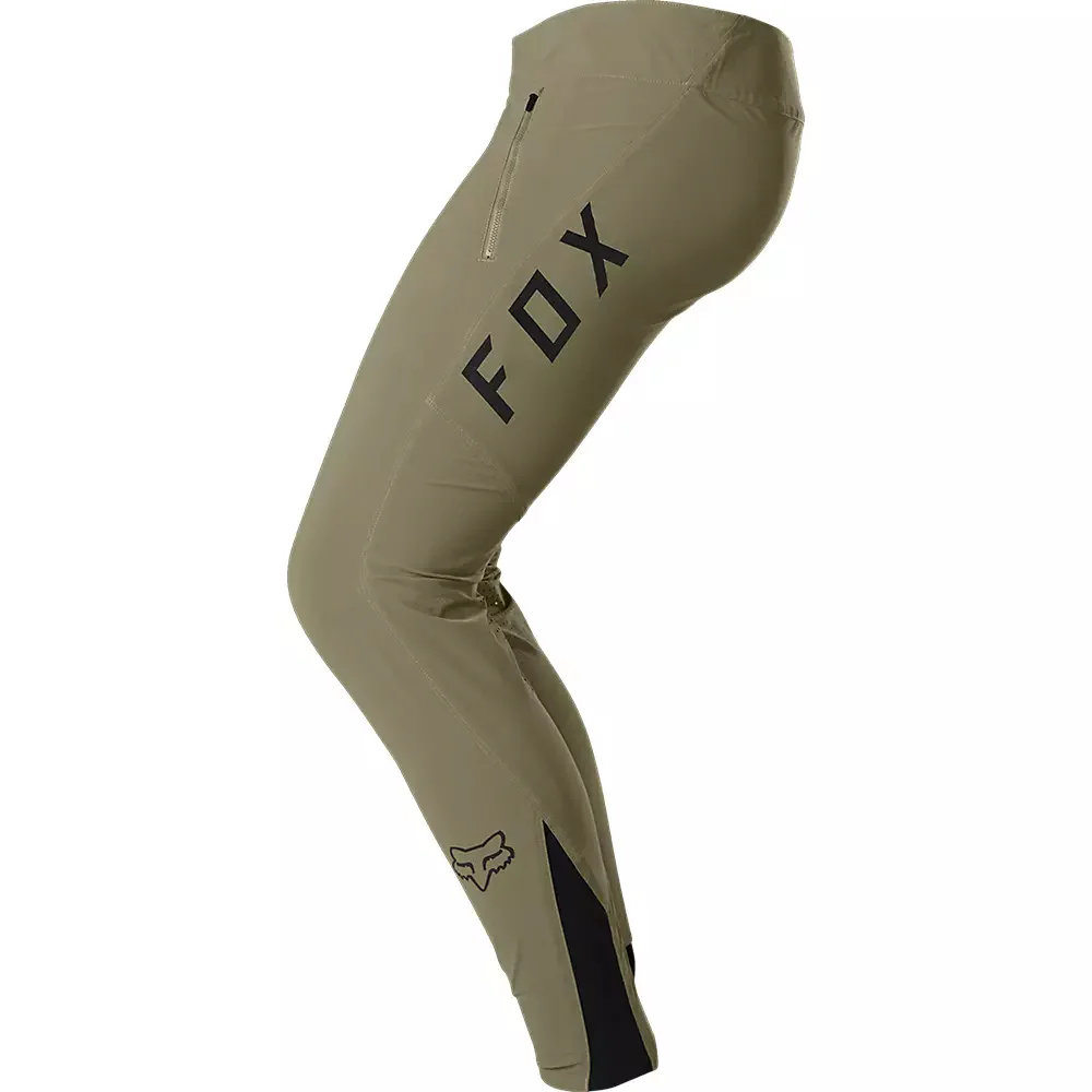 FOX Pantalon Bicicleta Flexair Cafe (Open Box) - Image 4