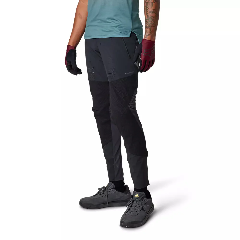 FOX Pantalon Bicicleta Flexair Pro Negro - Image 2