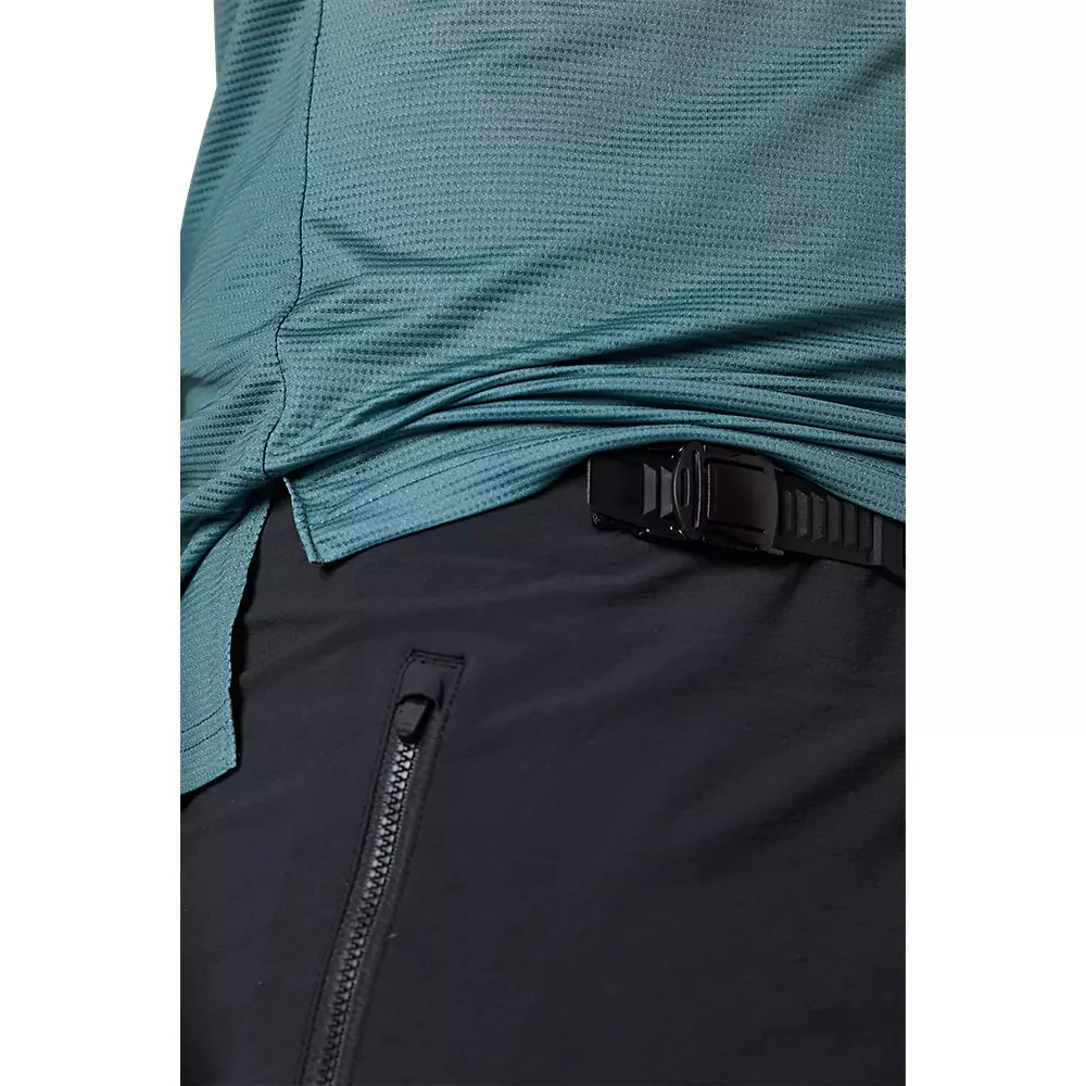 FOX Pantalon Bicicleta Flexair Pro Negro - Image 4