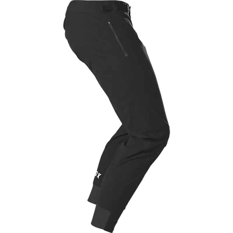 FOX Pantalon Bicicleta Ranger Negro - Image 3