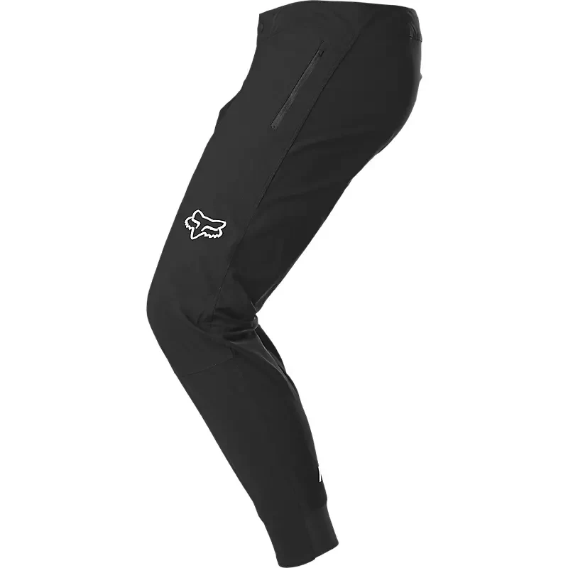 FOX Pantalon Bicicleta Ranger Negro - Image 4