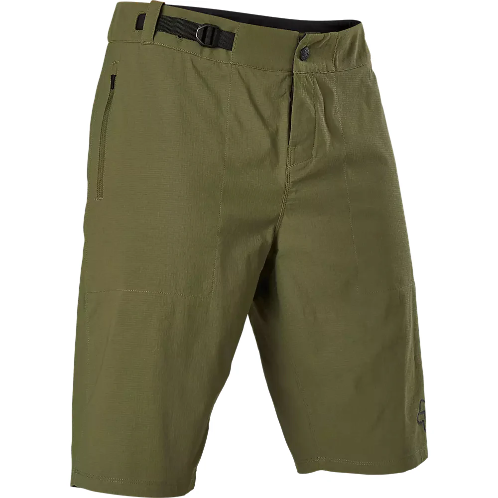 FOX Pantalon Bicicleta Ranger Verde