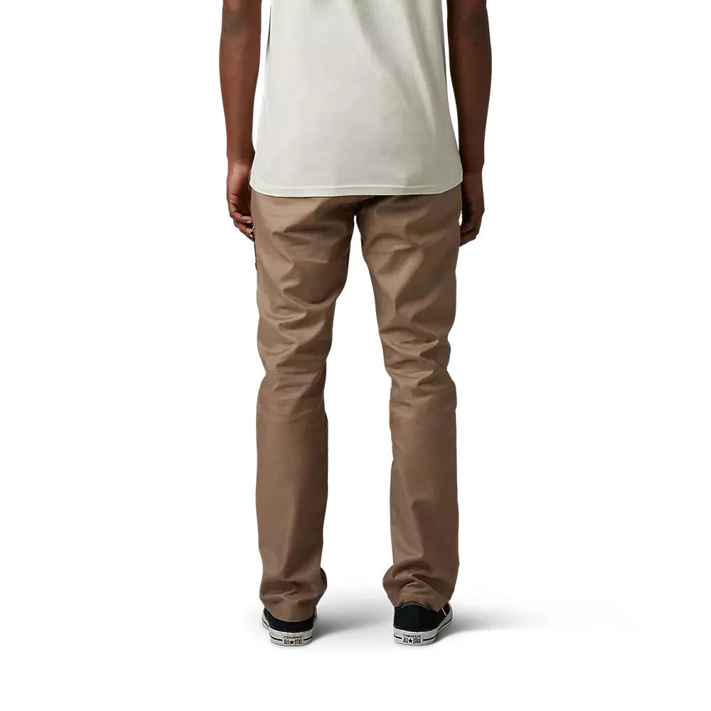 FOX Pantalon Lifestyle Essex Elástico Beige - Image 2