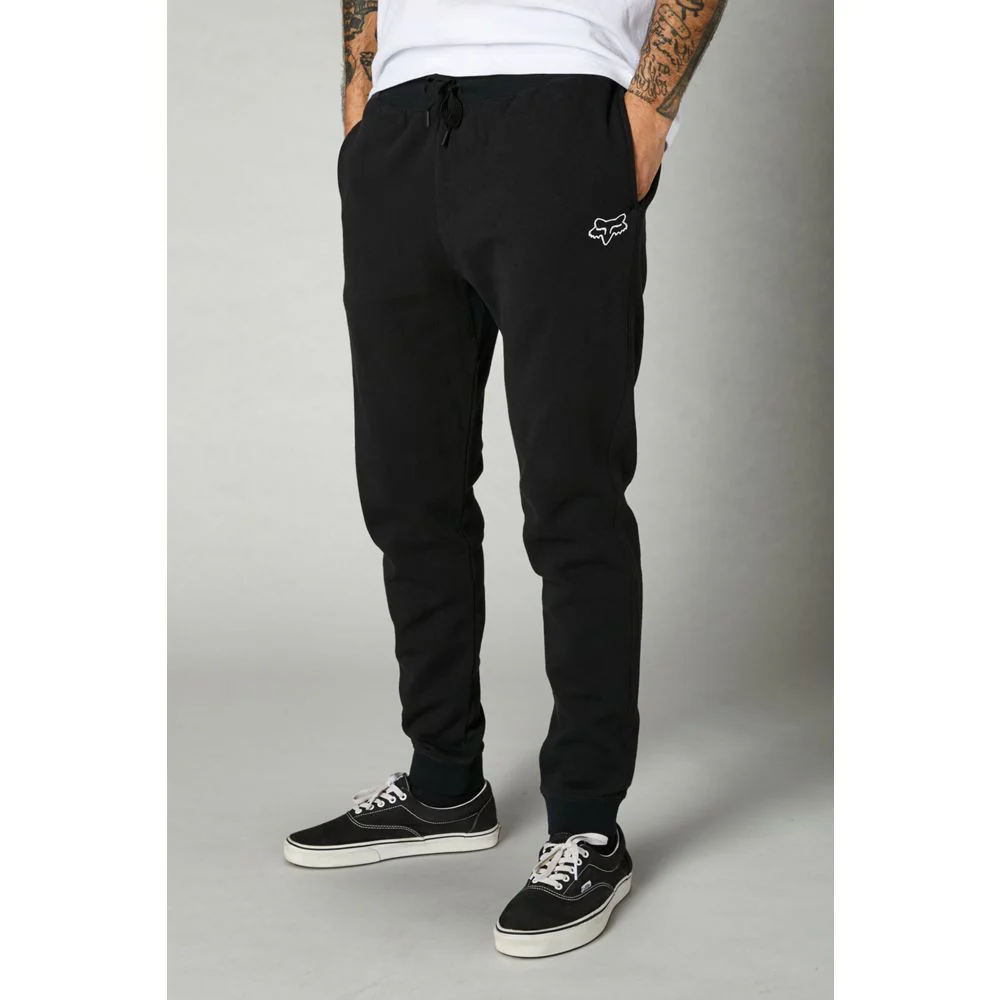 FOX Pantalon Lifestyle Lolo Negro - Image 3