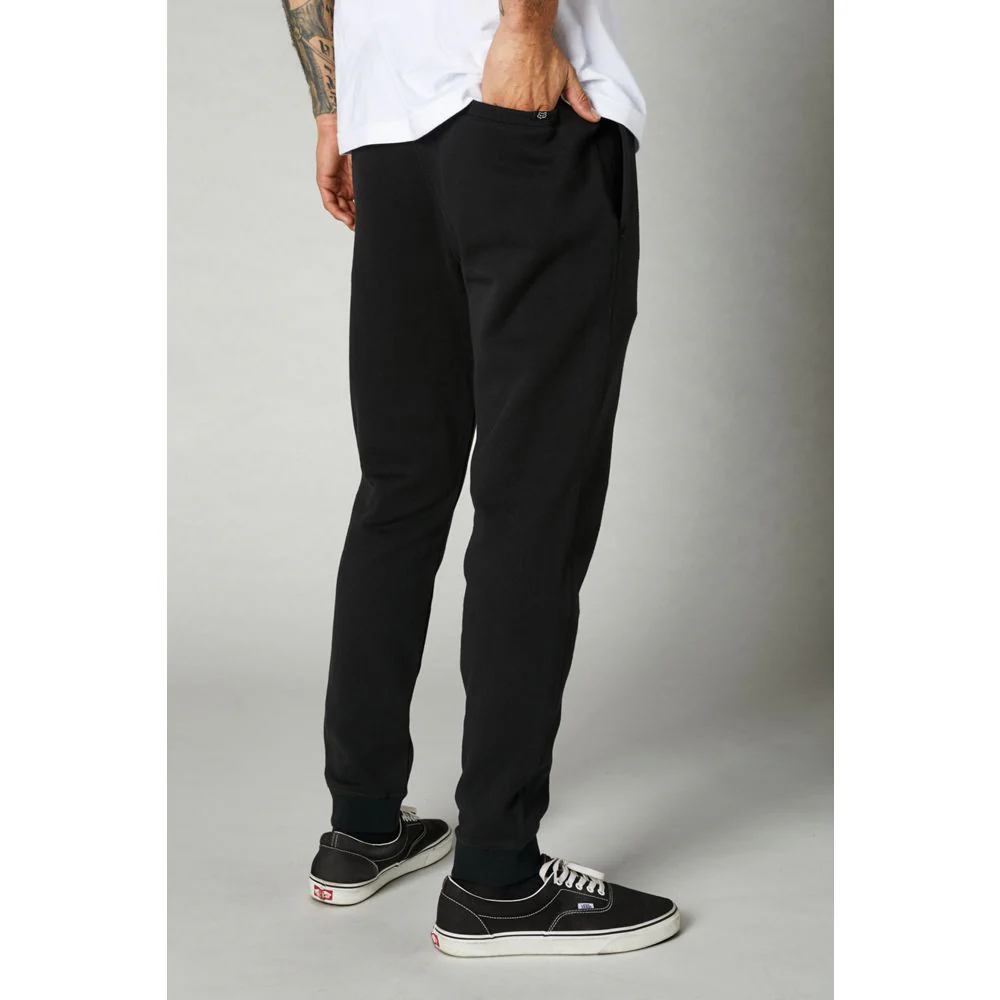 FOX Pantalon Lifestyle Lolo Negro - Image 4