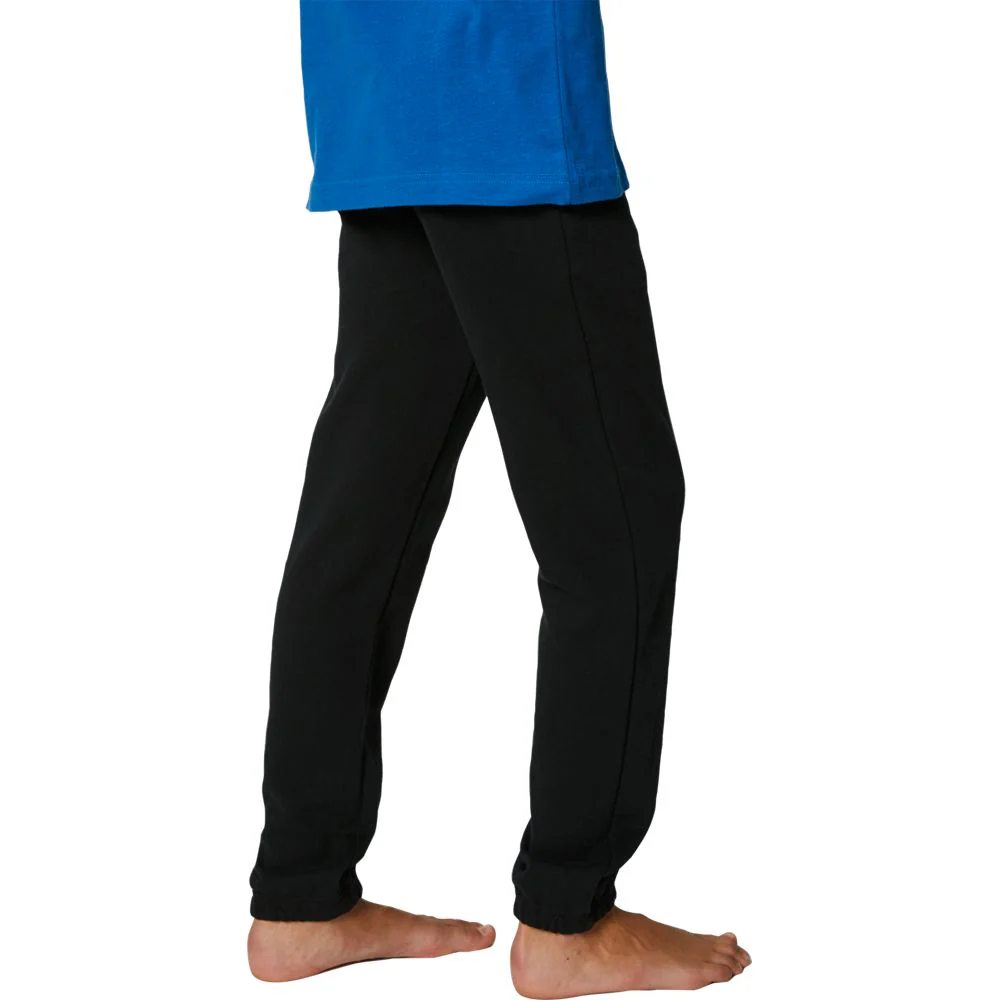 FOX Pantalon Lifestyle Niño Standard Issue Negro - Image 2