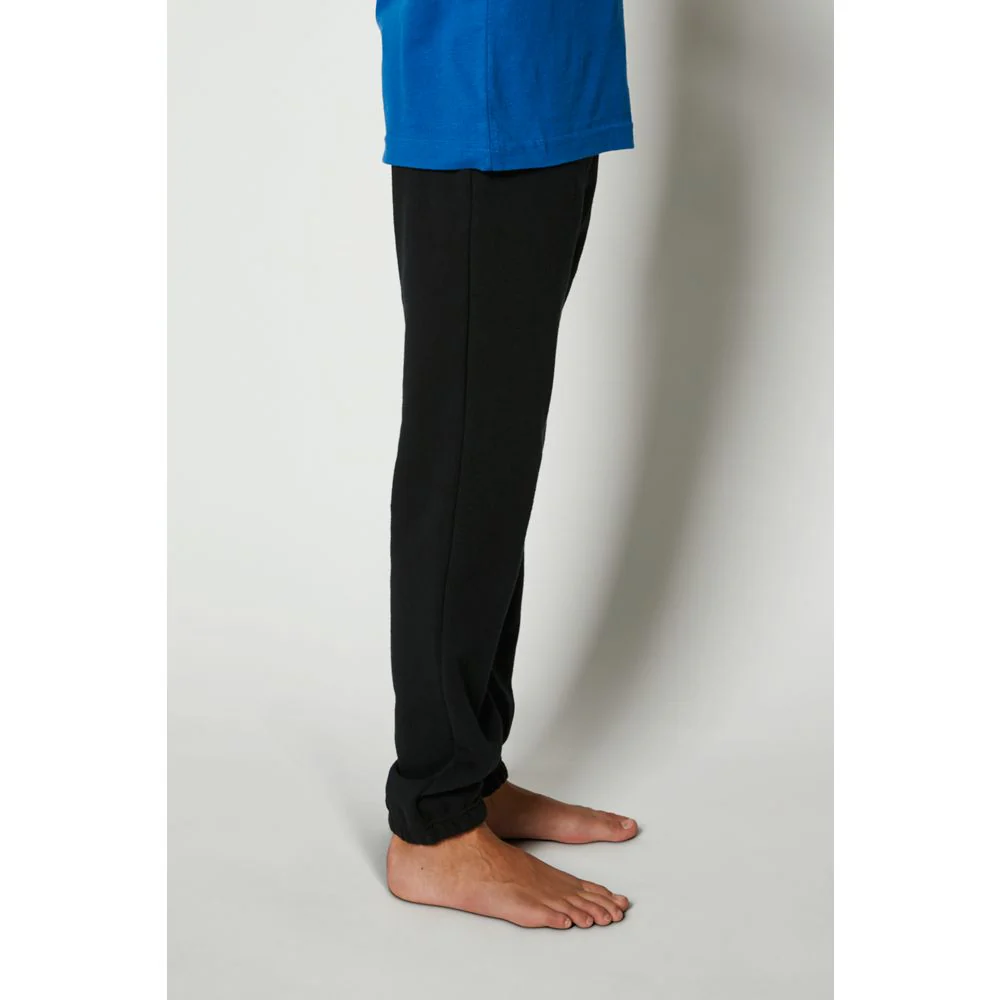 FOX Pantalon Lifestyle Niño Standard Issue Negro - Image 4
