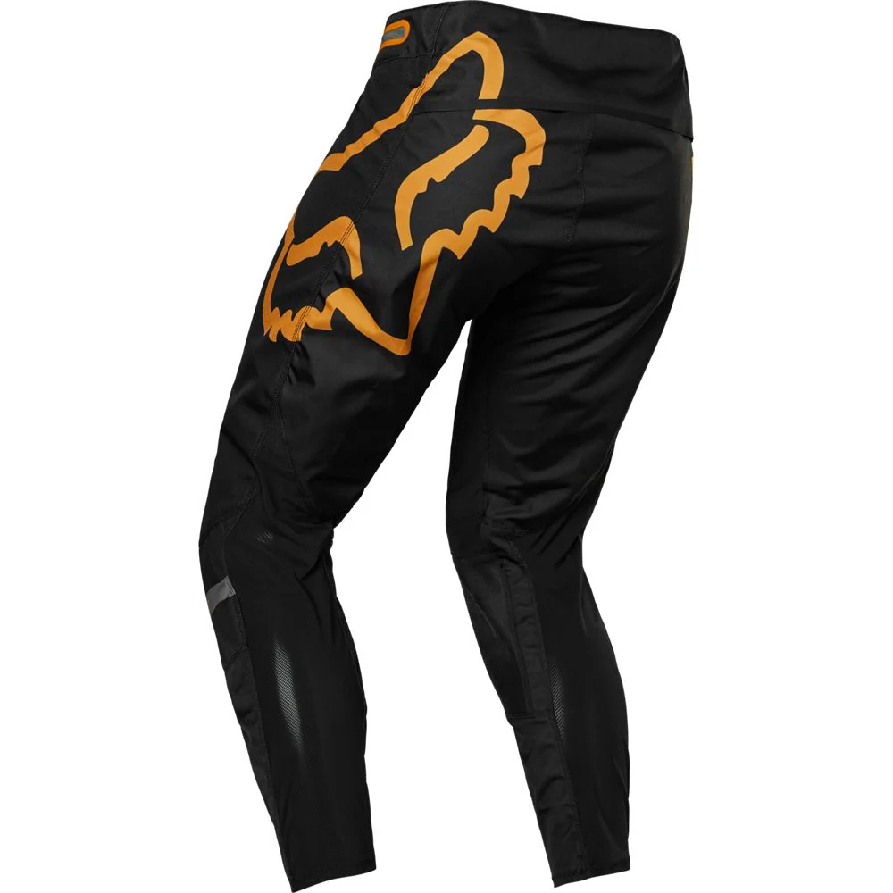 Pantalon Moto FOX 360 Merz Negro (Open Box) - Image 3