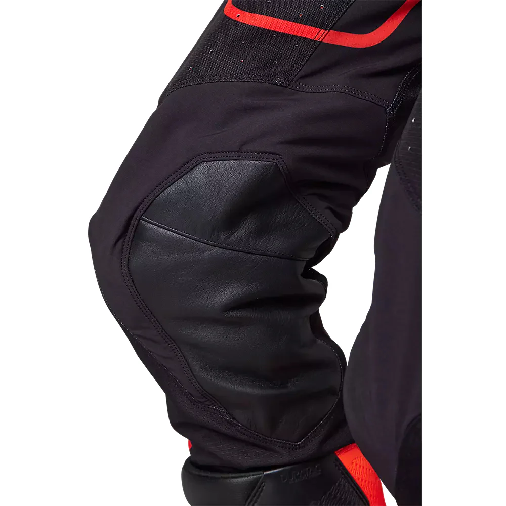 FOX Pantalon Moto 360 Vizen Rojo - Image 6