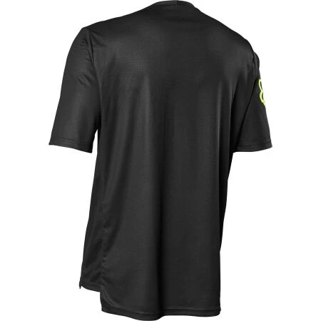 FOX Polera Bicicleta Defend SG Negro - Image 2