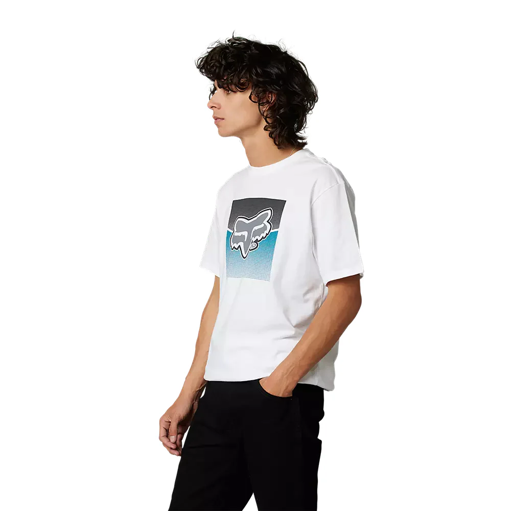 FOX Polera Lifestyle Bayl Blanco - Image 2