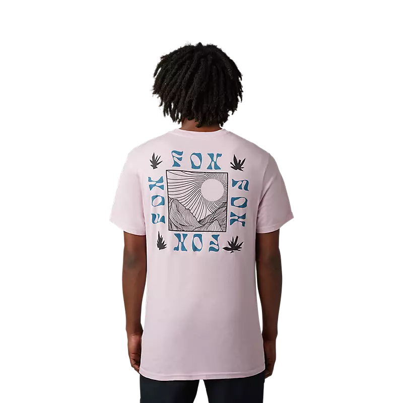 FOX Polera Lifestyle Hinkley Rosado - Image 2