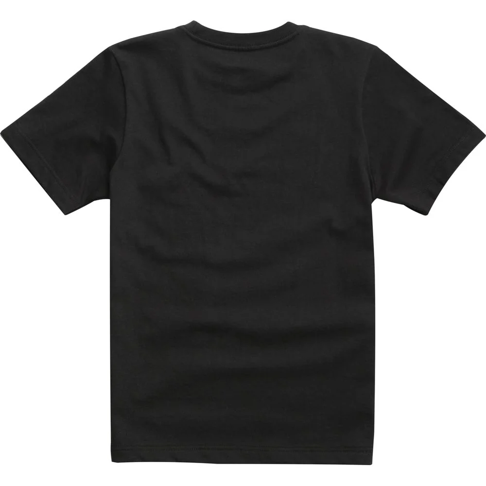 FOX Polera Lifestyle Niño Legacy Moth Negro - Image 2