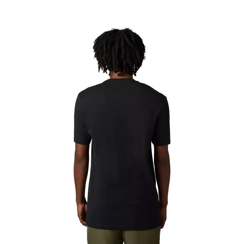 FOX Polera Lifestyle Unity Negro - Image 2