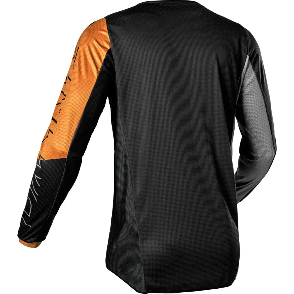 FOX Polera Moto 180 Skew Negro - Image 3