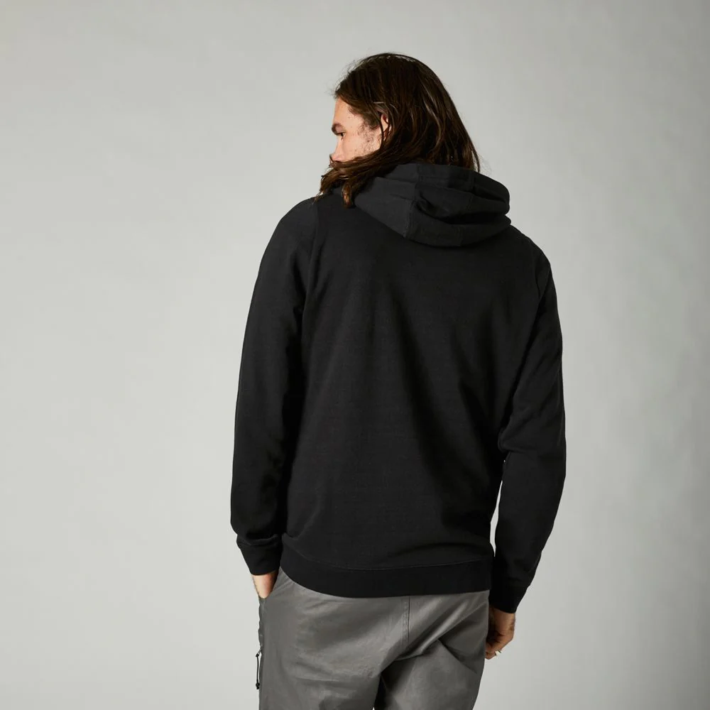 FOX Poleron Lifestyle Blacklash DWR Negro - Image 2