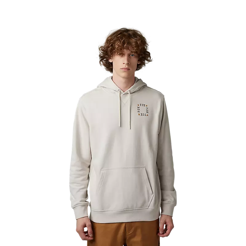 FOX Poleron Lifestyle Hinkley Blanco