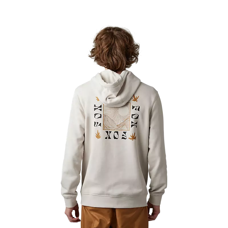 FOX Poleron Lifestyle Hinkley Blanco - Image 3