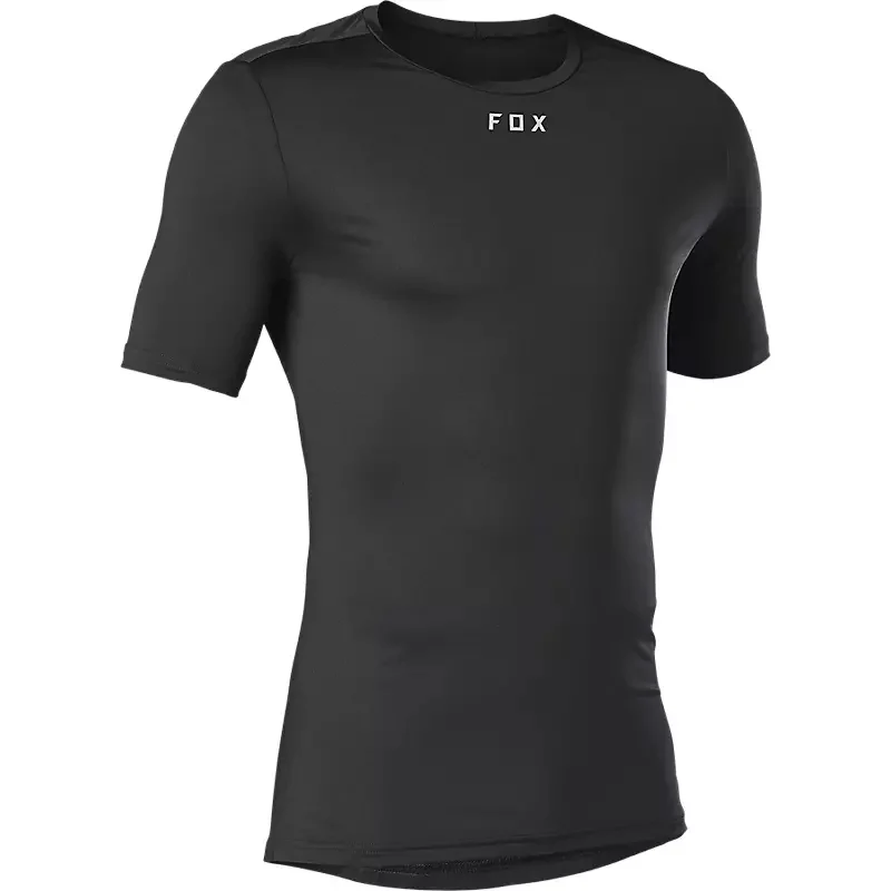 FOX Primera Capa Bicicleta Tecbase Negro