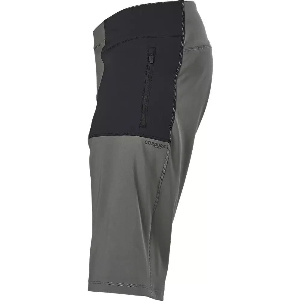 FOX Short Bicicleta Defend Pro Gris - Image 4