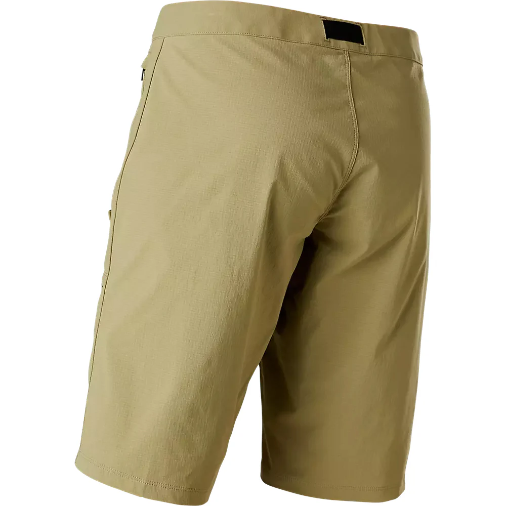 FOX Short Bicicleta Mujer Ranger Café - Image 2