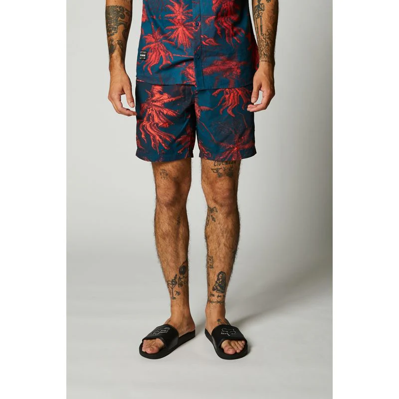 FOX Traje De Baño Lifestyle Bad Trip Azul