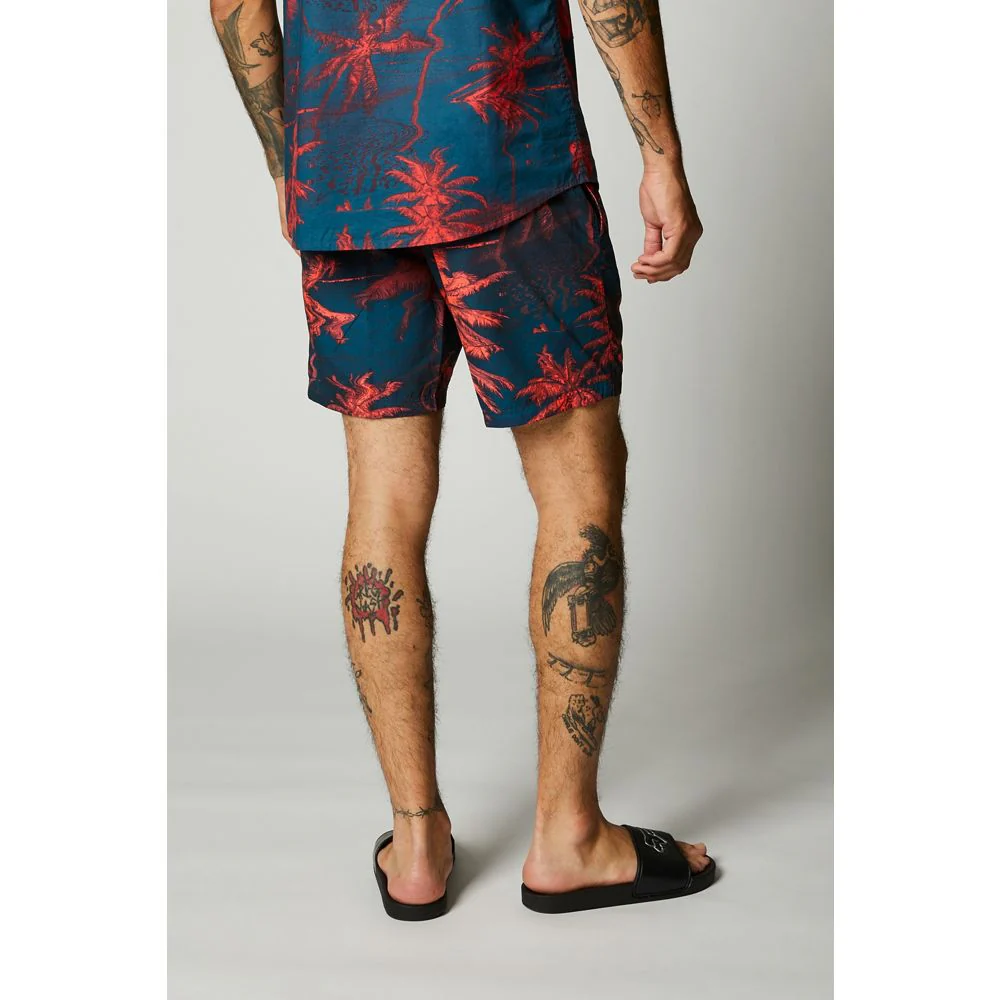 FOX Traje De Baño Lifestyle Bad Trip Azul - Image 2