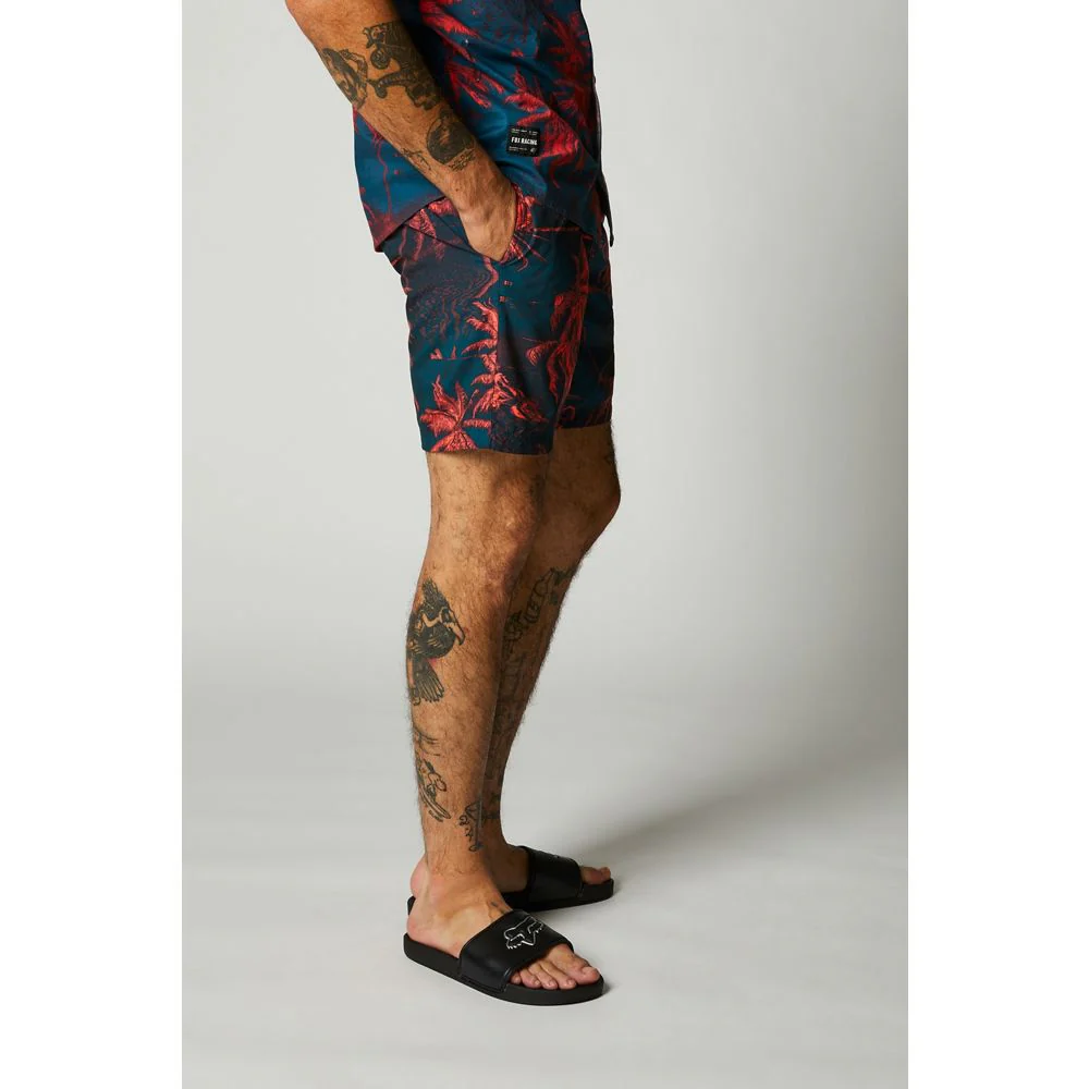 FOX Traje De Baño Lifestyle Bad Trip Azul - Image 3