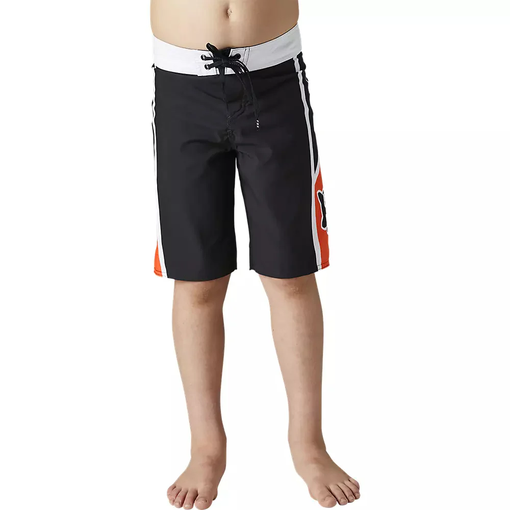 FOX Traje de Baño Lifestyle Niño Boardshort DVIDE Negro