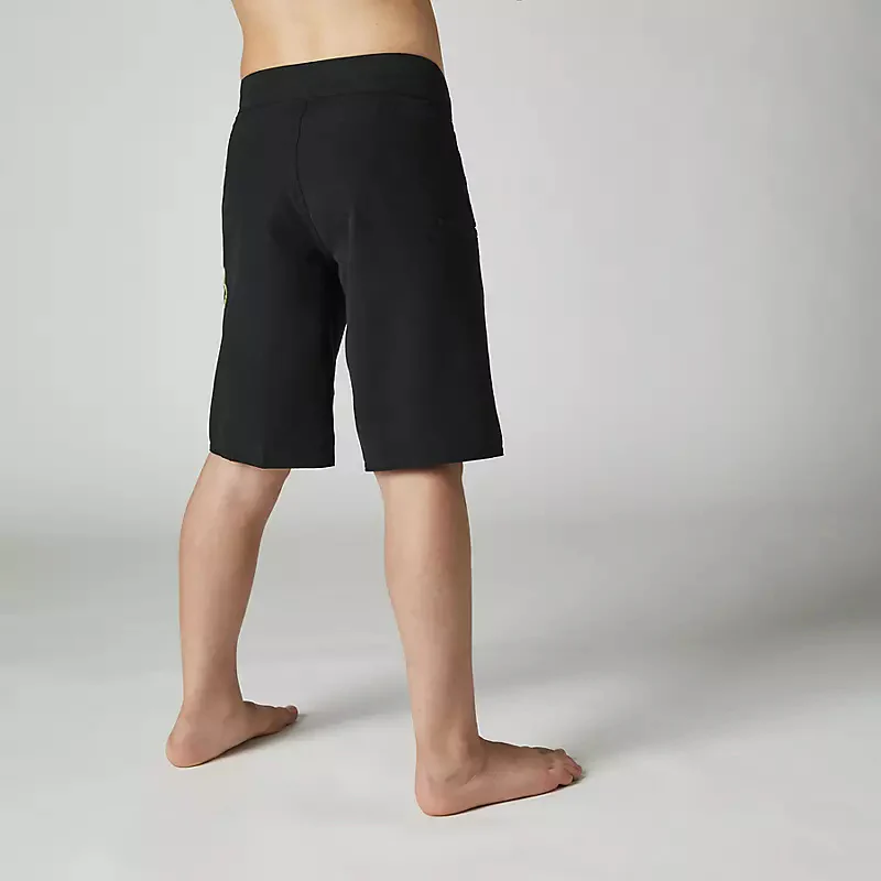 FOX Traje de Baño Lifestyle Niño Overhead Negro - Image 2