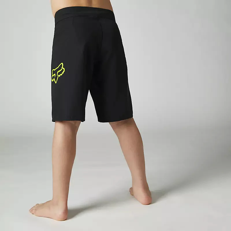FOX Traje de Baño Lifestyle Niño Overhead Negro - Image 4