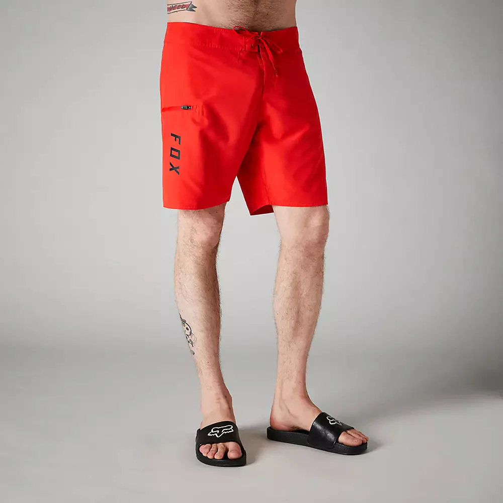 FOX Traje de Baño Lifestyle Overhead 18" Rojo