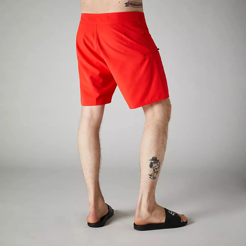 FOX Traje de Baño Lifestyle Overhead 18" Rojo - Image 2