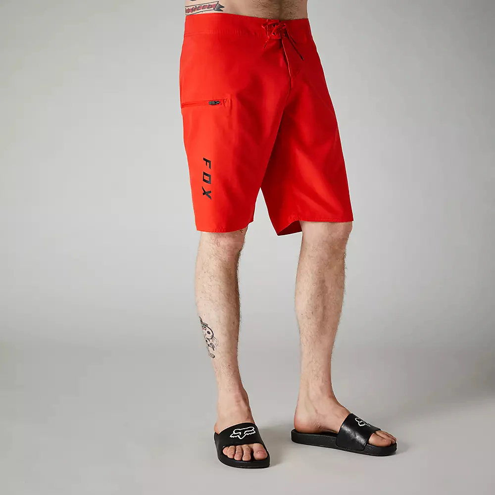 FOX Traje de Baño Lifestyle Overhead 21" Rojo