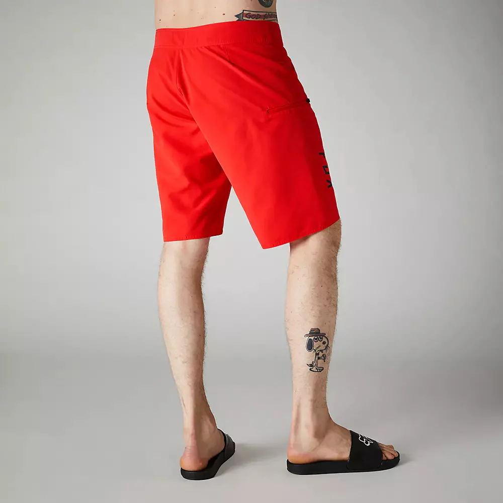 FOX Traje de Baño Lifestyle Overhead 21" Rojo - Image 2