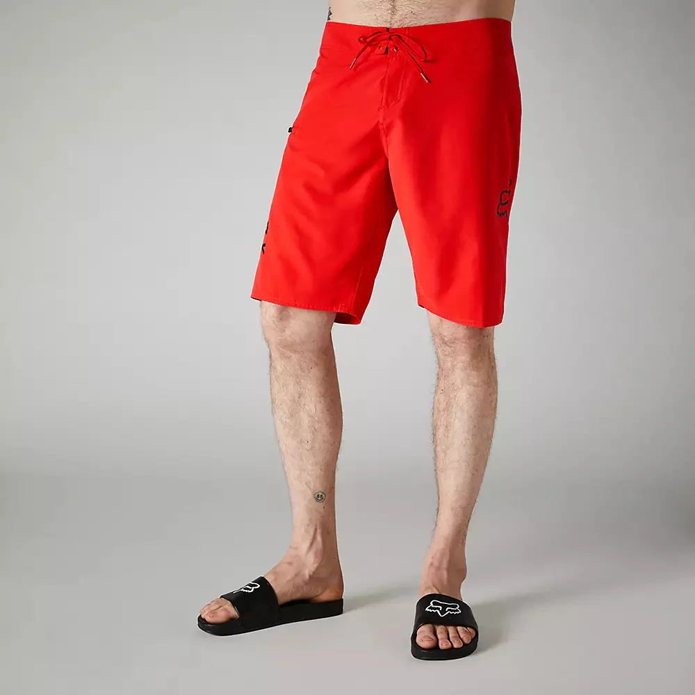 FOX Traje de Baño Lifestyle Overhead 21" Rojo - Image 3