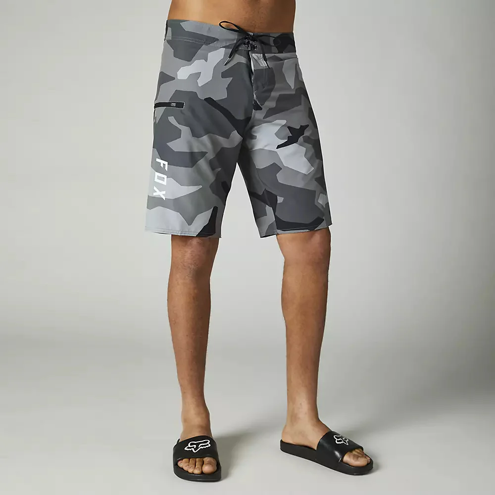 FOX Traje de Baño Lifestyle Overhead 22" Camo Negro