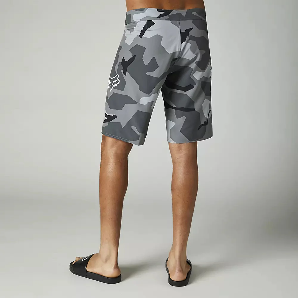 FOX Traje de Baño Lifestyle Overhead 22" Camo Negro - Image 4