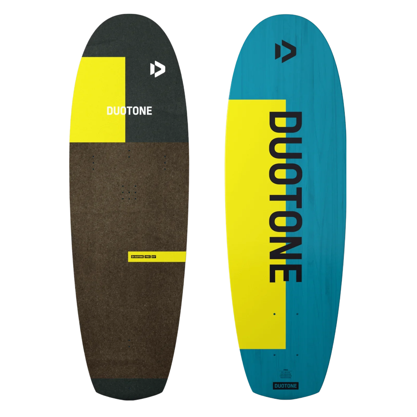 Duotone Tabla Free 2022