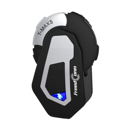 Freedconn TMAX-S Intercomunicador Motos