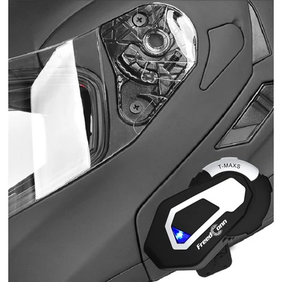 Freedconn TMAX-S Intercomunicador Motos - Image 2