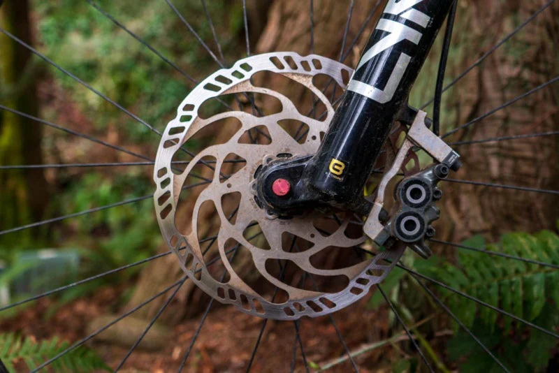 Magura Freno MT7 Bruni Lever Black/Silver LTD - Image 4