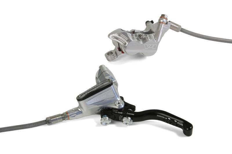 Freno Tech 3 V4 Delantero Hope - Image 5