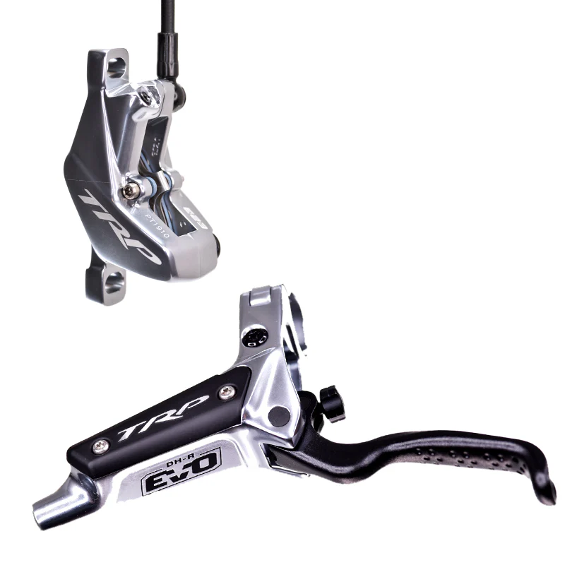 Freno TRP DHR Evo Grey